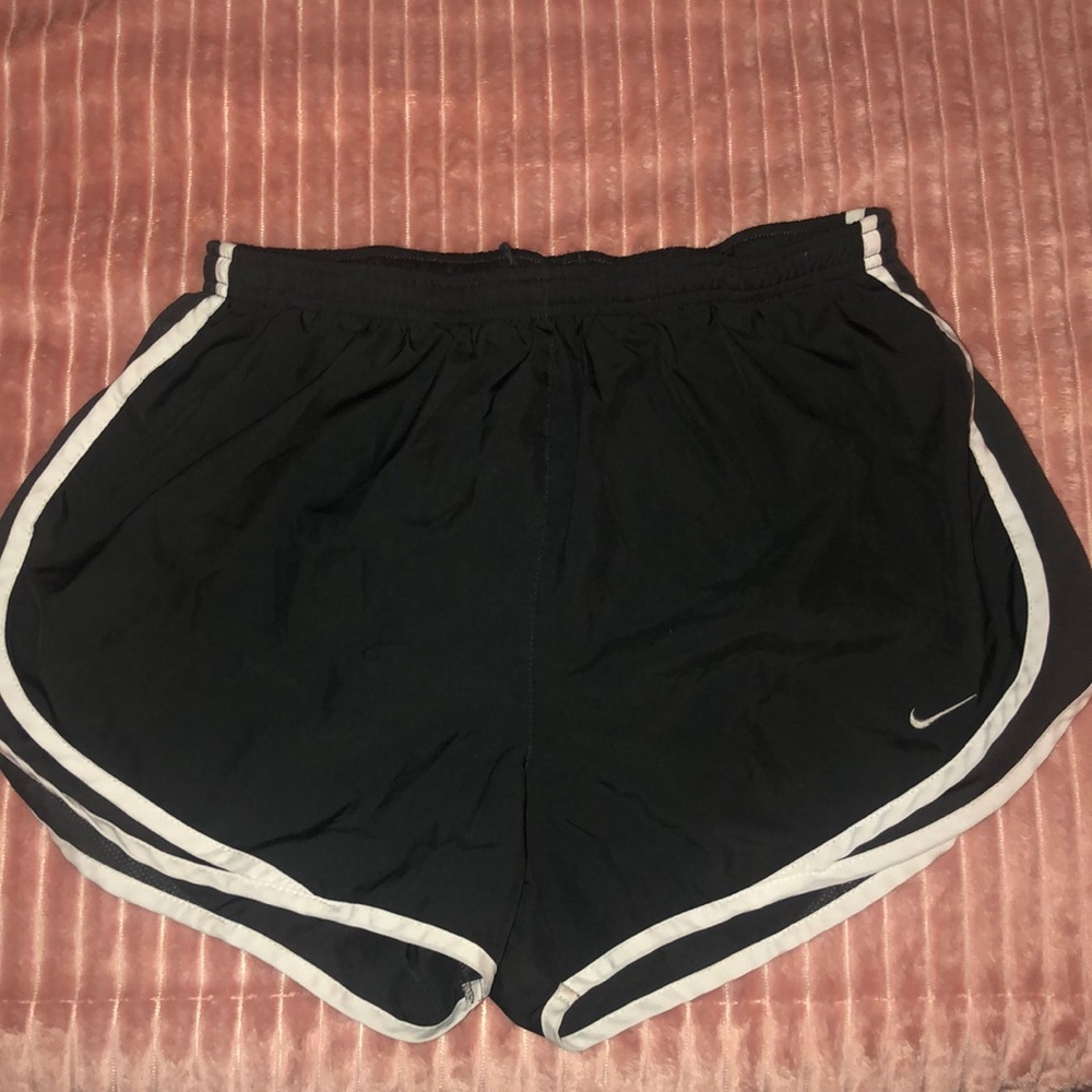 Nike Dri-Fit Shorts
